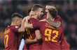 Рома остается в группе лидеров, twitter.com/ASRomaEN