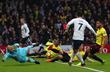 Уотфорд - Тоттенхэм, premierleague.com