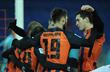 Игроки Шахтера, Фото: twitter.com/FCSHAKHTAR