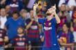 Лионель Месси, фото: twitter.com/FCBarcelona
