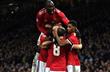 МЮ - ЦСКА, twitter.com/ManUtd