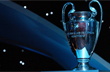 Трофей Лиги чемпионов, uefa.com