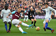 Арнаутович забил единственный гол, chelseafc.com