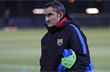 Эрнесто Вальверде, fcbarcelona.com