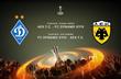 Читатели Football.ua уверены, что Динамо пройдет АЕК в Лиге Европы