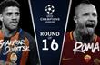Читатели Football.ua не сомневаются в победе Шахтера над Ромой в Лиге чемпионов