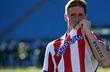 Фернандо Торрес, atleticodemadrid.com