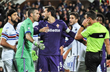 Фиорентина - Сампдория, twitter.com/acffiorentina