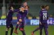 Фиорентина вышла в 1/4 финала, фото: twitter.com/acffiorentina