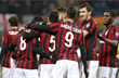 Милан, twitter.com/acmilan