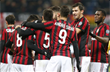 МИЛАН, TWITTER.COM/ACMILAN