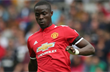 Эрик Байи, manutd.com
