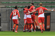 Монако легко обыграл Сент-Этьенн, asmonaco.com