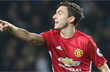 Маттео Дармиан, manutd.com