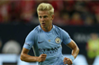 Александр Зинченко, mancity.com