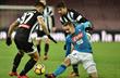 Фото: twitter.com/sscnapoli