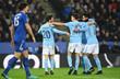 Манчестер Сити, twitter.com/ManCity