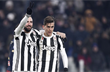 Авторы голов в составе Ювентуса, twitter.com/juventusfc