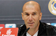 Зинедин Зидан, realmadrid.com