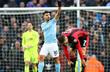 Серхио Агуэро, twitter.com/ManCity