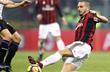 Милан - Аталанта, фото: twitter.com/acmilan