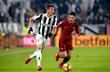Ювентус - Рома, фото: twitter.com/juventusfcen