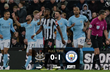 Ньюкасл - Ман Сити, фото: twitter.com/NUFC