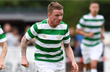 Джонни Хейз, celticfc.net