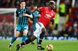 Поль Погба, twitter.com/manutd