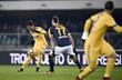 Верона - Ювентус, фото: twitter.com/juventusfcen
