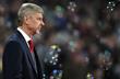 Арсен Венгер, getty images