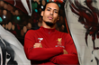 Вирджил ван Дейк, liverpoolfc.com