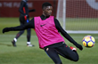 Усман Дембеле, fcbarcelona.com