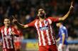 Диего Коста, фото: twitter.com/atletienglish