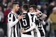 Ювентус - Торино, фото: twitter.com/juventusfcen