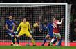 Арсенал - Челси, фото: twitter.com/premierleague