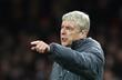 Арсен Венгер, Getty Images