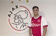 Николас Тальяфико, ajax.nl
