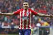 анхель корреа - автор победного гола, twitter.com/atleti
