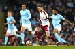 Манчестер Сити - Бернли, Getty Images