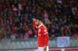 Морейренсе - Бенфика, Фото: twitter.com/SLBenfica