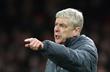 АРСЕН ВЕНГЕР, GETTY IMAGES
