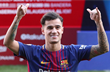 Филиппе Коутиньо, fcbarcelona.com