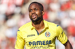 Седрик Бакамбу, twitter.com/LaLiga