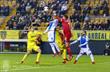 Вильярреал покинул Кубок Испании, фото: twitter.com/VillarrealCF