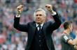 Карло Анчелотти, Getty Images