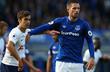 Эвертон - Тоттенхэм, Getty Images