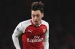Месут Озил, getty images