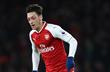 Месут Озил, getty images