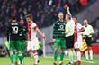 Аякс — Фейеноорд 2:0 Видео голов и обзор матча